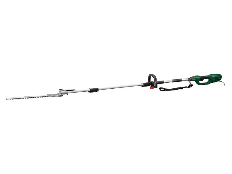 PARKSIDE® Taille-haies à manche long PHSL 710 A1, 710 W