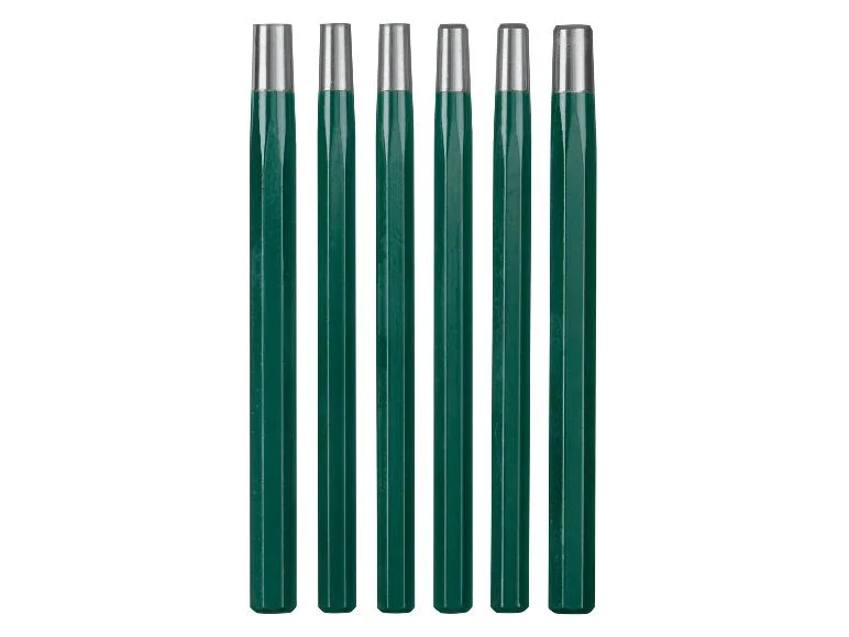 Set d'outils à frapper