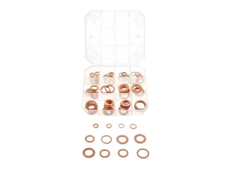 Assortiment de joints