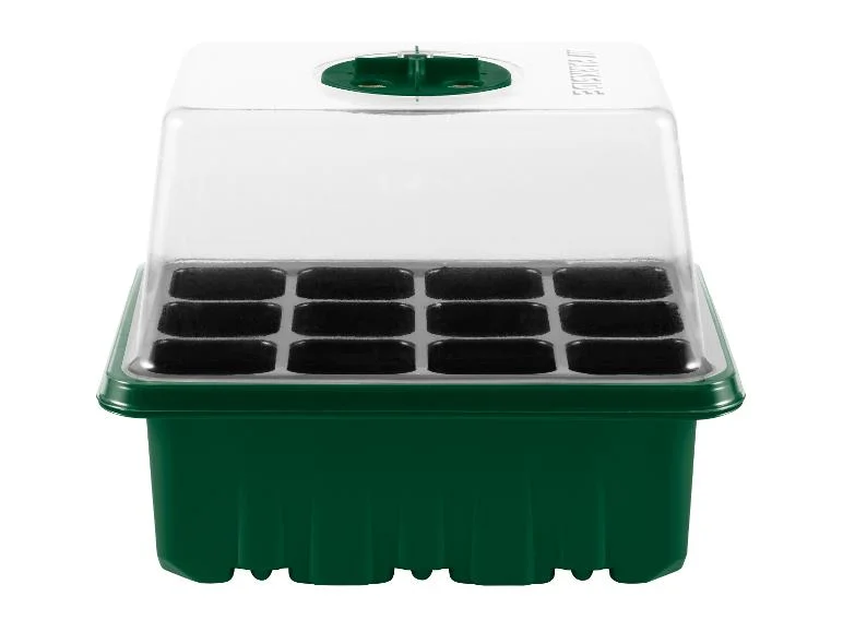 Mini-serres ou mini-serres à LED