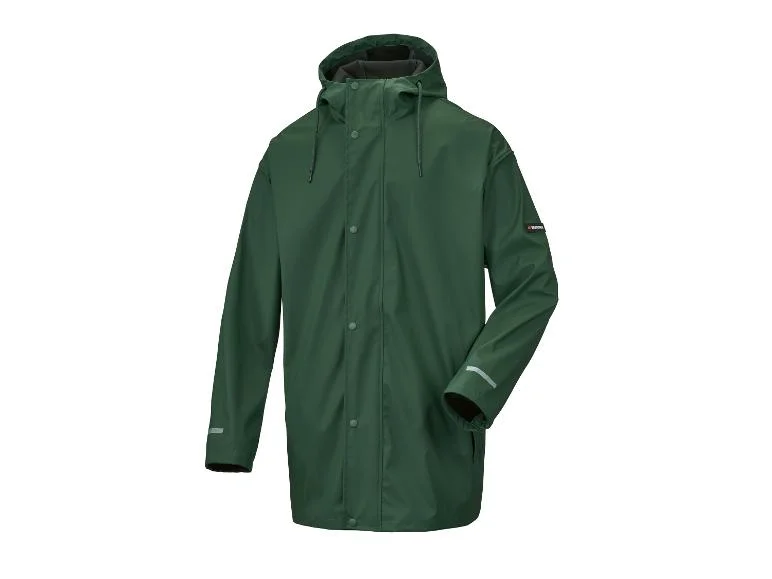 Veste de pluie homme