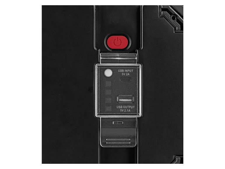 Projecteur de chantier sans fil PALA 4000 A, 40 W