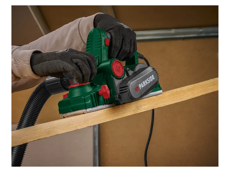 Rabot électrique PEH 30 E5