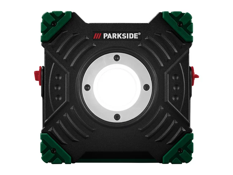 Projecteur de travail à accu PAAL 6000 D1