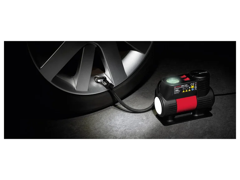 Mini-compresseur UMK 10 E4