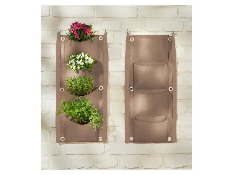 Lot de 2 sacs de plantation