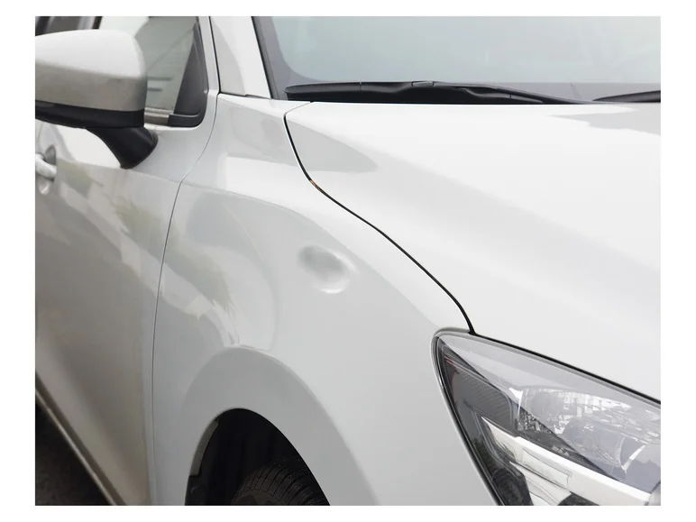 PARKSIDE® Kit de réparation de bosses avec pistolet à colle , 21 pièces