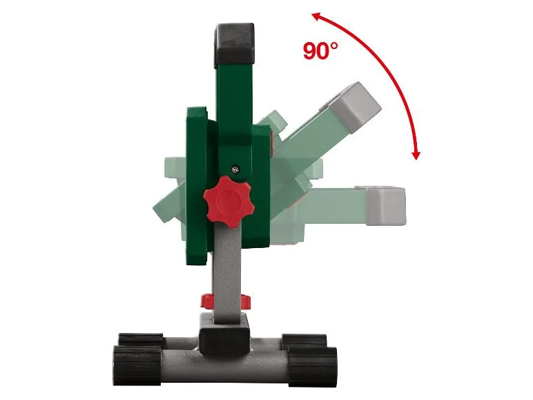 Projecteur LED sans fil PAS 2200 D4