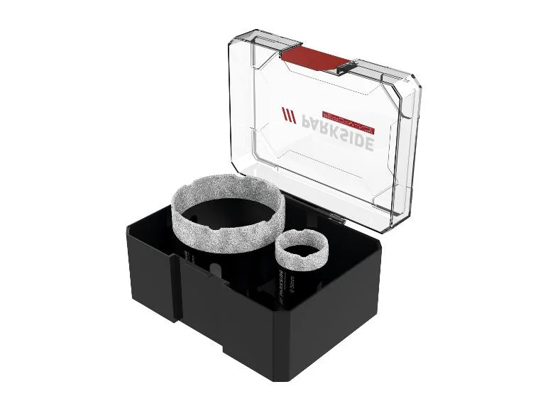 Trépans diamant PDBK 3 A1