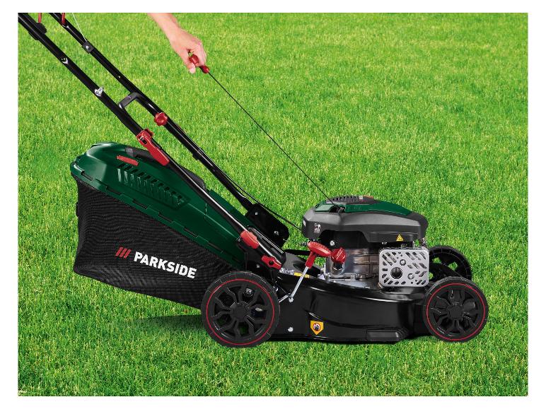 Tondeuse thermique PBRM 43 A1