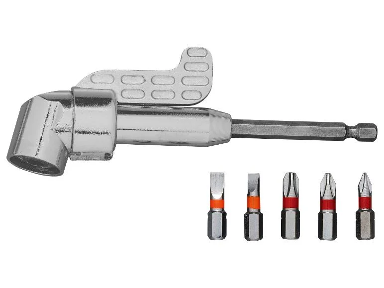 Accessoires de forage