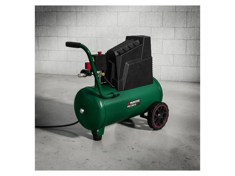 Compresseur PKO 248 A1