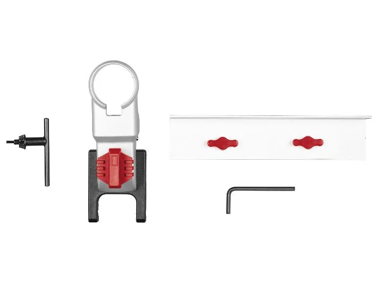 Perceuse à colonne avec réglage électronique PTBMOD 710 D1