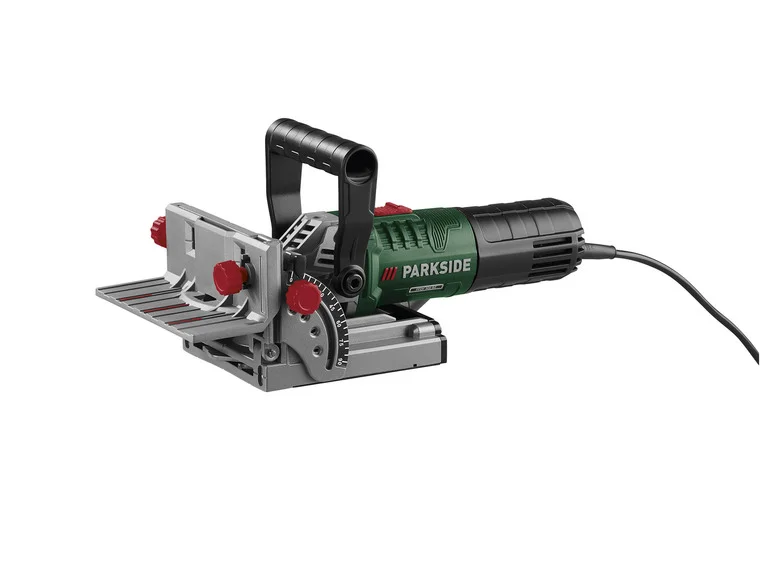 PARKSIDE® Fraiseuse à lamelles PFDF 900 B2, 900 W