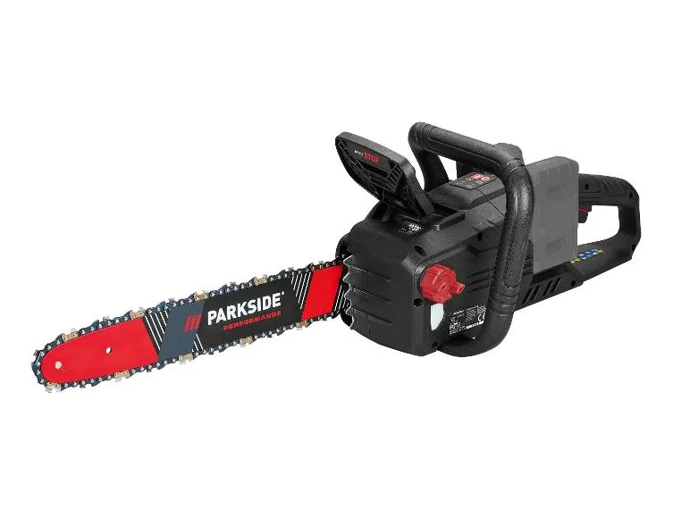 Tronçonneuse sans fil PPKSA 40-Li, 40 V