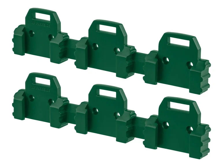 PARKSIDE® Support mural en plastique