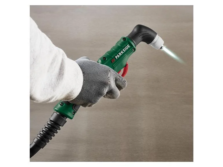 Découpeur plasma PPS 40 C3