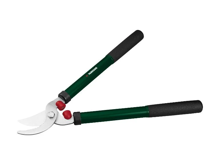 Taille-haies ou coupe-branches bypass