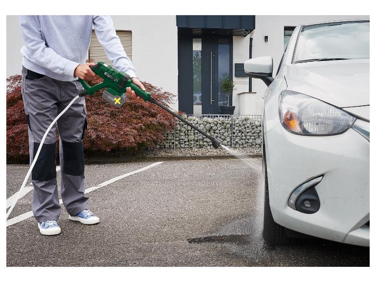 Nettoyeur à pression sans fil PDRA 20–Li B3, 20 V