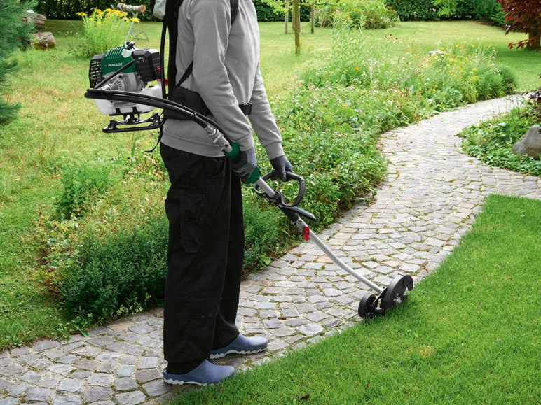 PARKSIDE® Appareil de jardin combiné 6-en-1 PBRK 700 A1, 1500 W