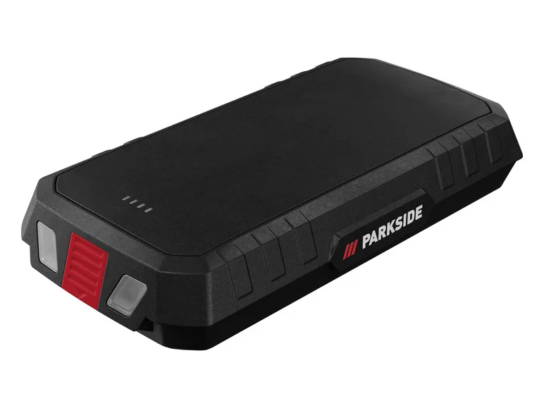 PARKSIDE® Batterie externe Powerbank 20000 mAh