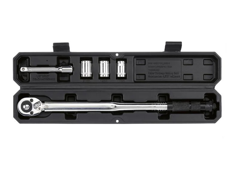 Clé dynamométrique, 12,5 mm