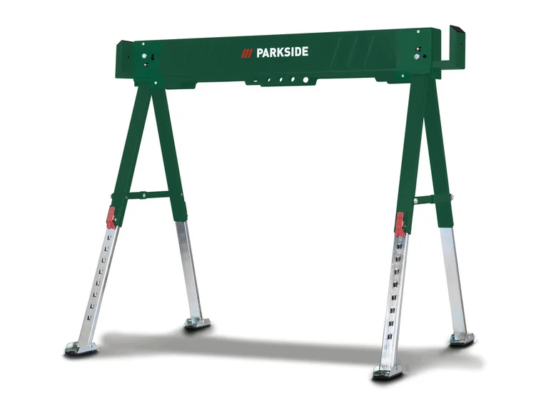 PARKSIDE® Tréteau pliant