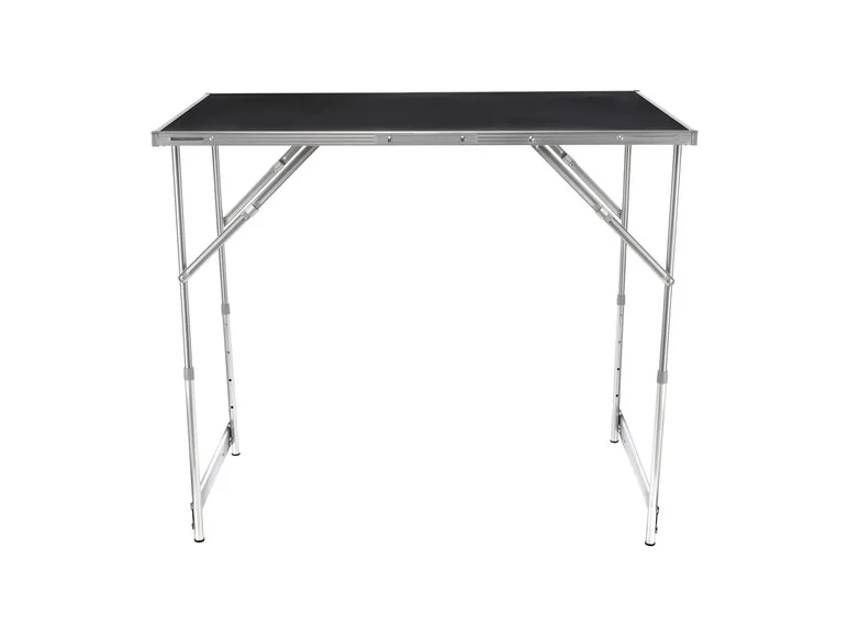 PARKSIDE® Lot de 3 tables multi-usages, réglables en hauteur