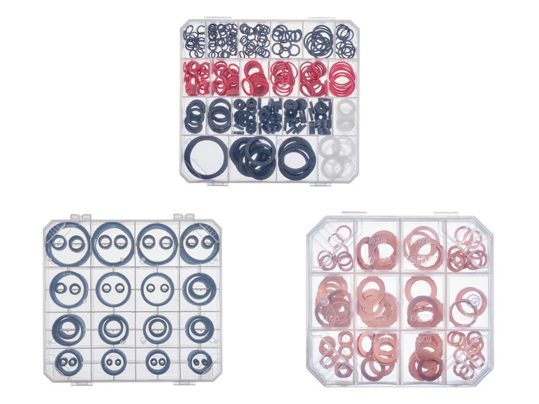 Assortiment de joints