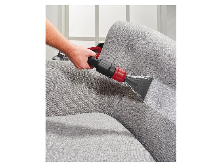 Aspirateur injecteur/extracteur PPWS 10 A1