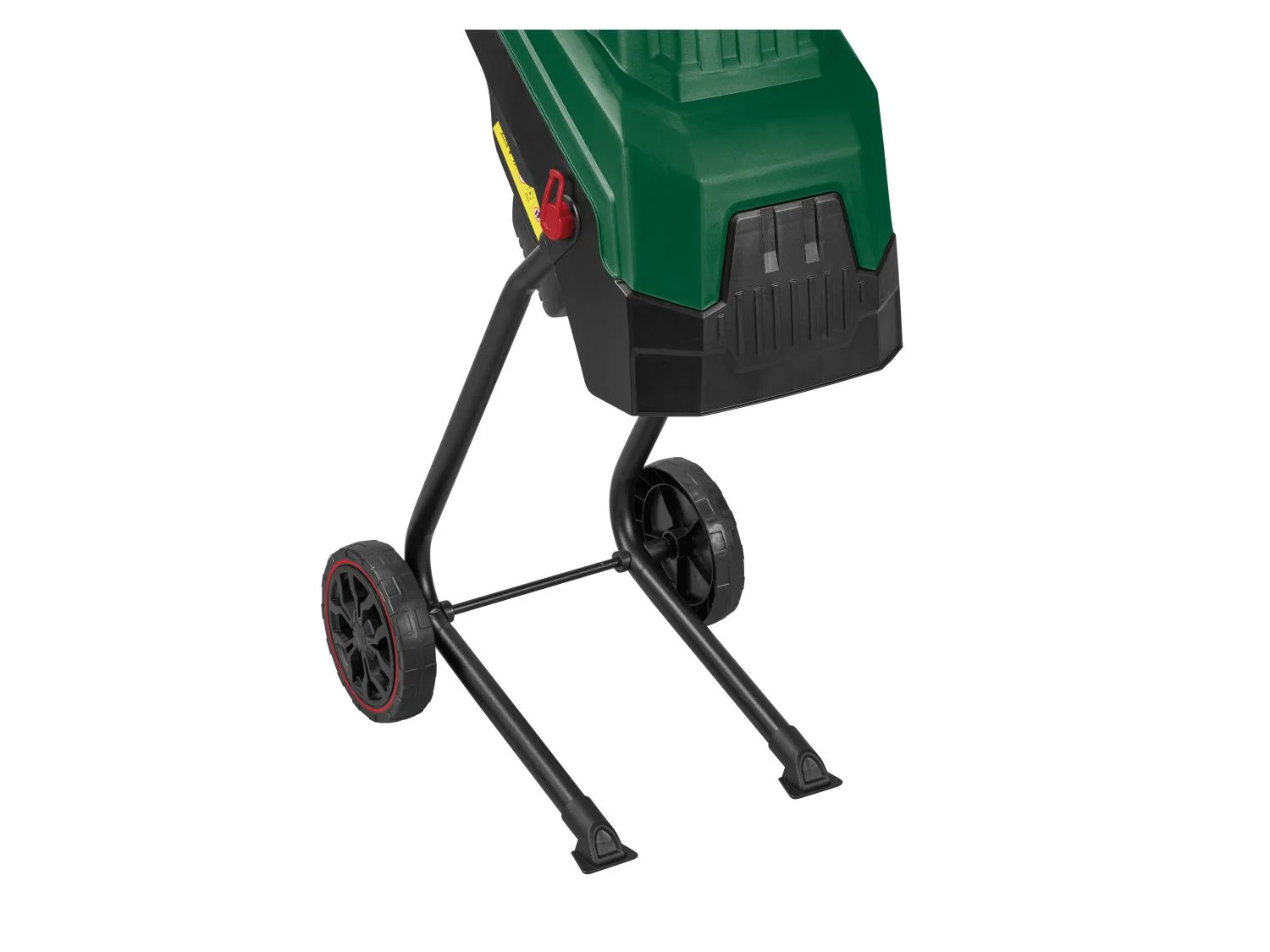 PARKSIDE® Garden Shredder »PEMH 2400 A1«, overload protection with automatic restart safety