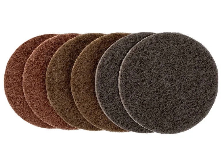 PARKSIDE® Accessoires pour meuleuse d’angle, Ø 115 mm