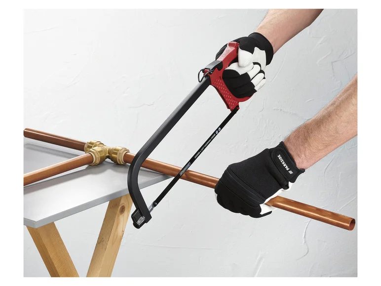 PARKSIDE® Set de scies à main PHSS 3 A6