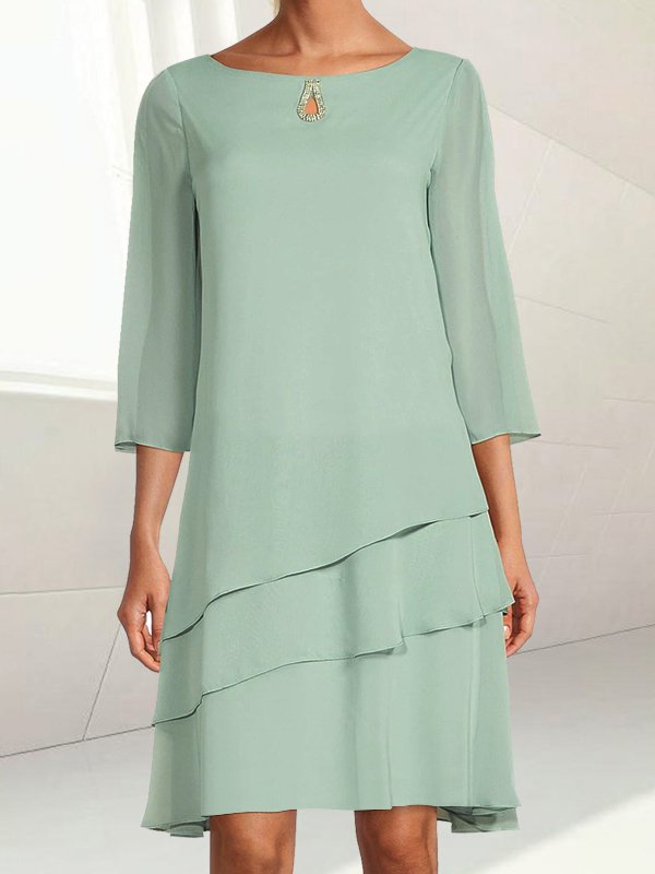 Elegant Prom Elegant Wedding Guest Formal Dress