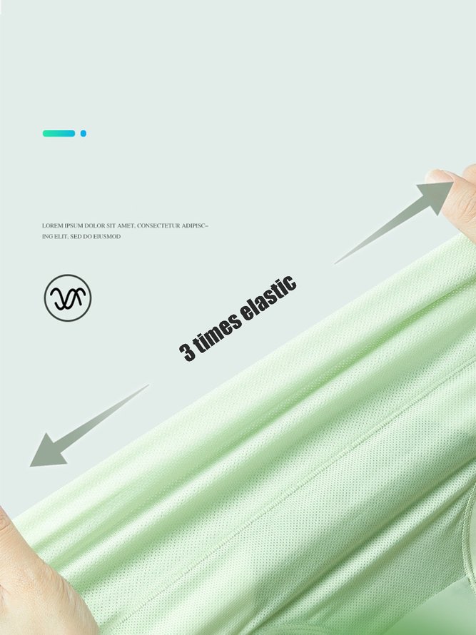 Breathable Comfortable Light & Leak-proof Physiological High Elastic Panty