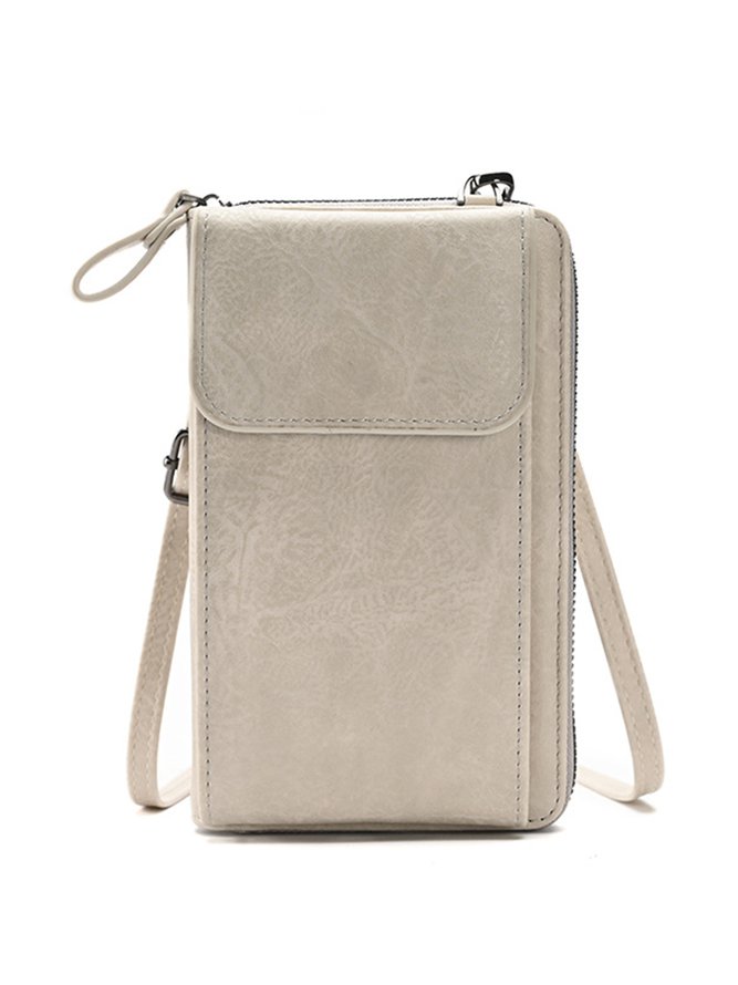 Wallets Shoulder Crossbody Bags Multifunctional Phone Bags