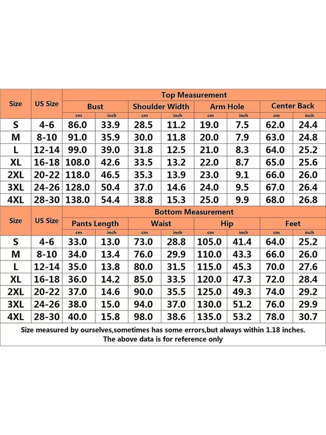 Loose Casual Tie Dye Pajama Set
