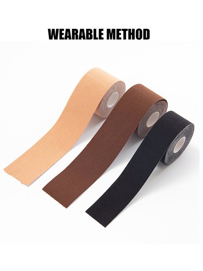 Invisible Adjustment Breast Shape Latex Belt