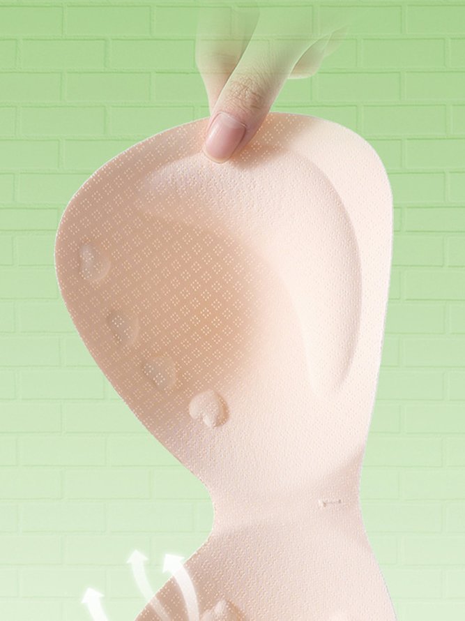 Lace Latex Seamless Wireless Tank Bra