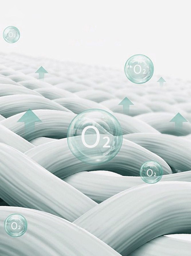 Breathable Comfortable Casual Homewear Set