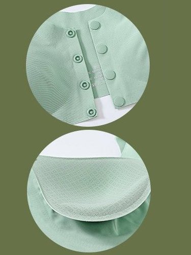 Casual Plain Bra & Bralette