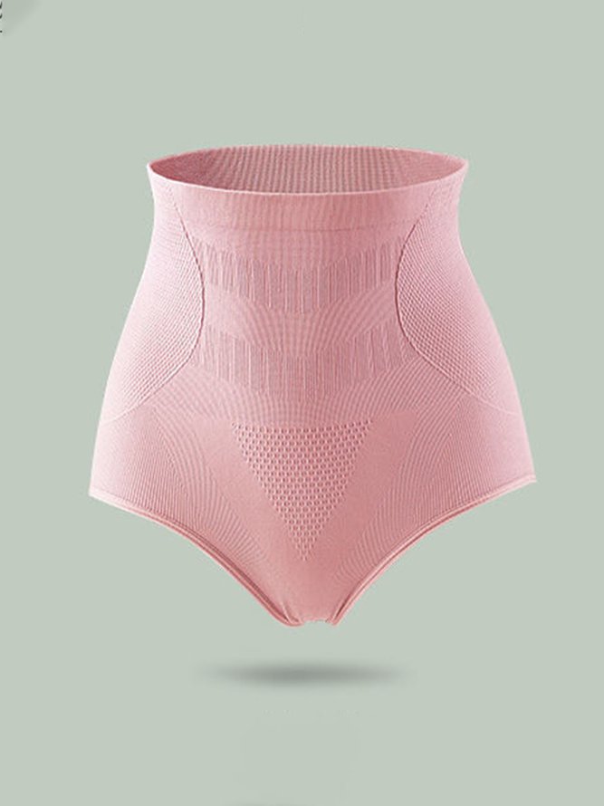 Graphene Hip-lifting And Sculpting Panties
