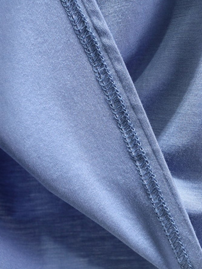 Breathable Comfortable Modal Loose Casual Vest Lounge Set