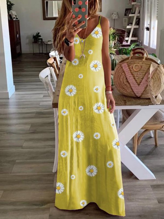 Cotton Casual Dresses