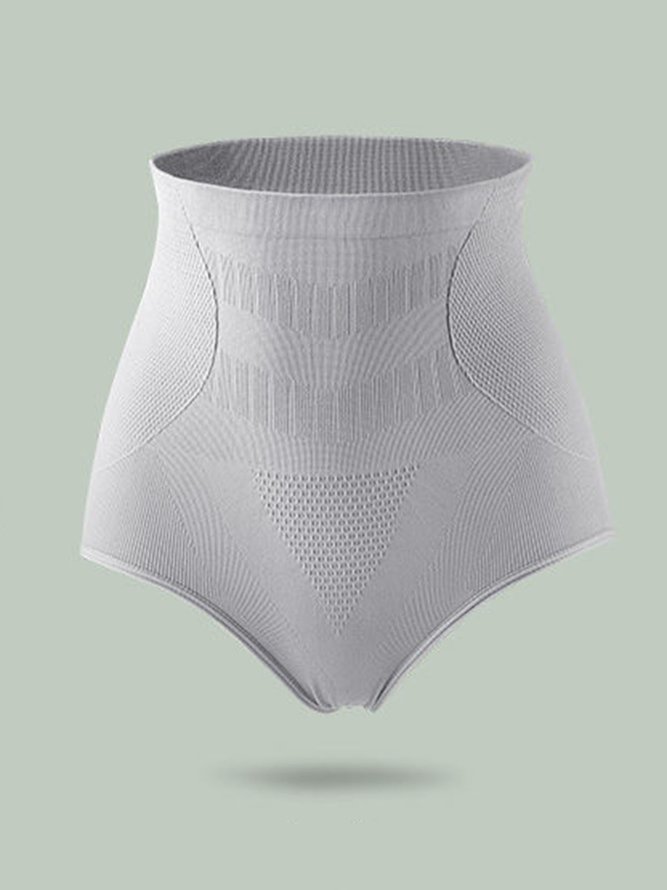 Graphene Hip-lifting And Sculpting Panties