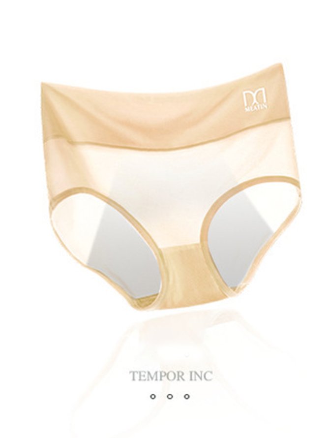 Breathable Comfortable Light & Leak-proof Physiological High Elastic Panty