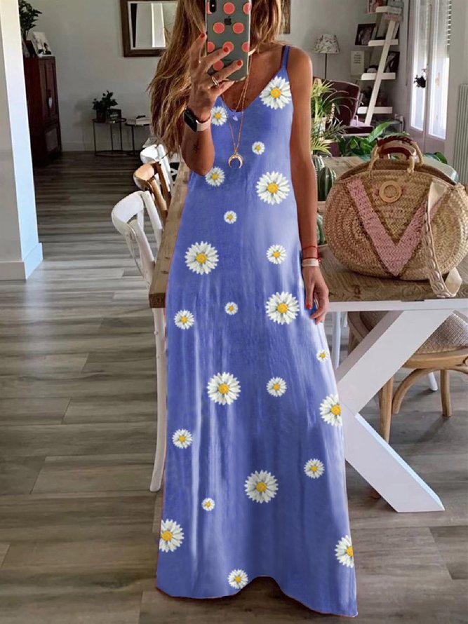 Cotton Casual Dresses