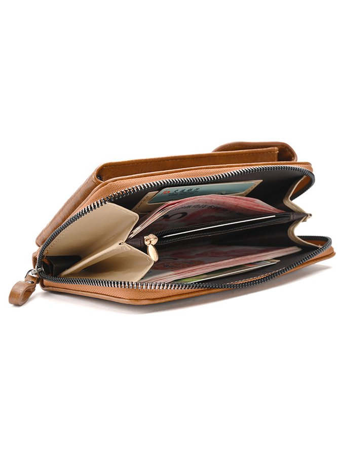 Wallets Shoulder Crossbody Bags Multifunctional Phone Bags