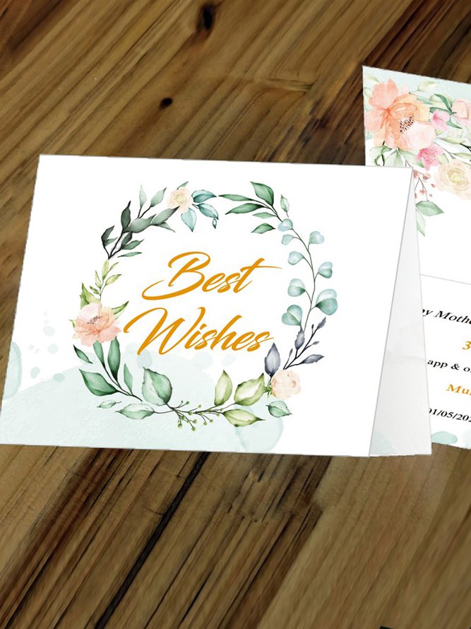 Mother's Day cards