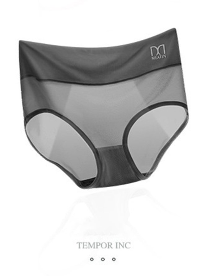 Breathable Comfortable Light & Leak-proof Physiological High Elastic Panty